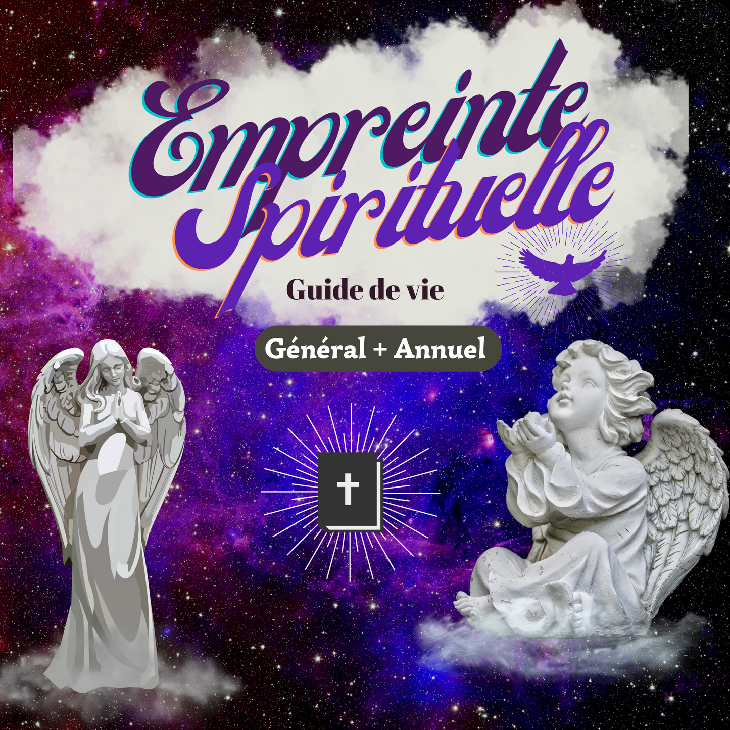 Empreinte spirituelle GÉNÉRALE + ANNUELLE