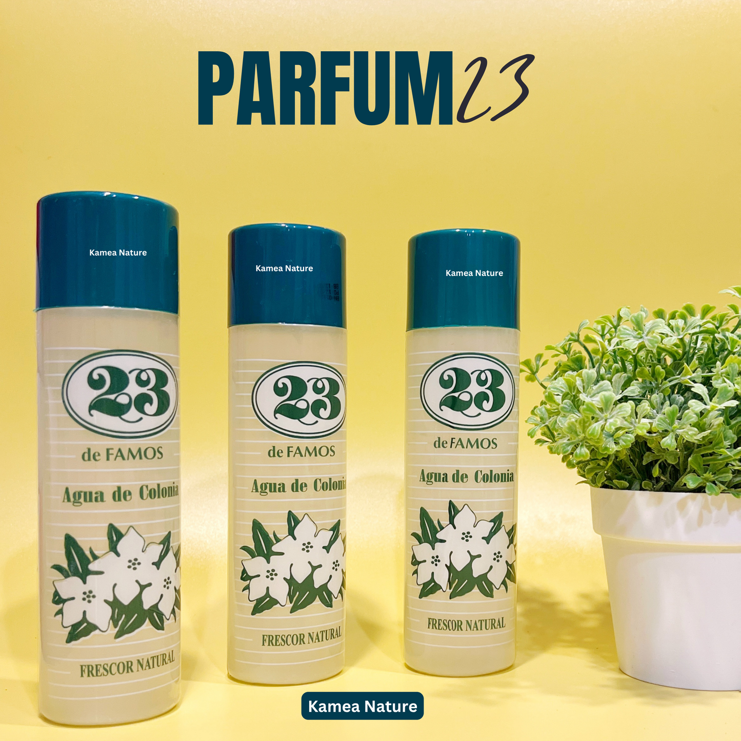 Parfum 23 - 300ml