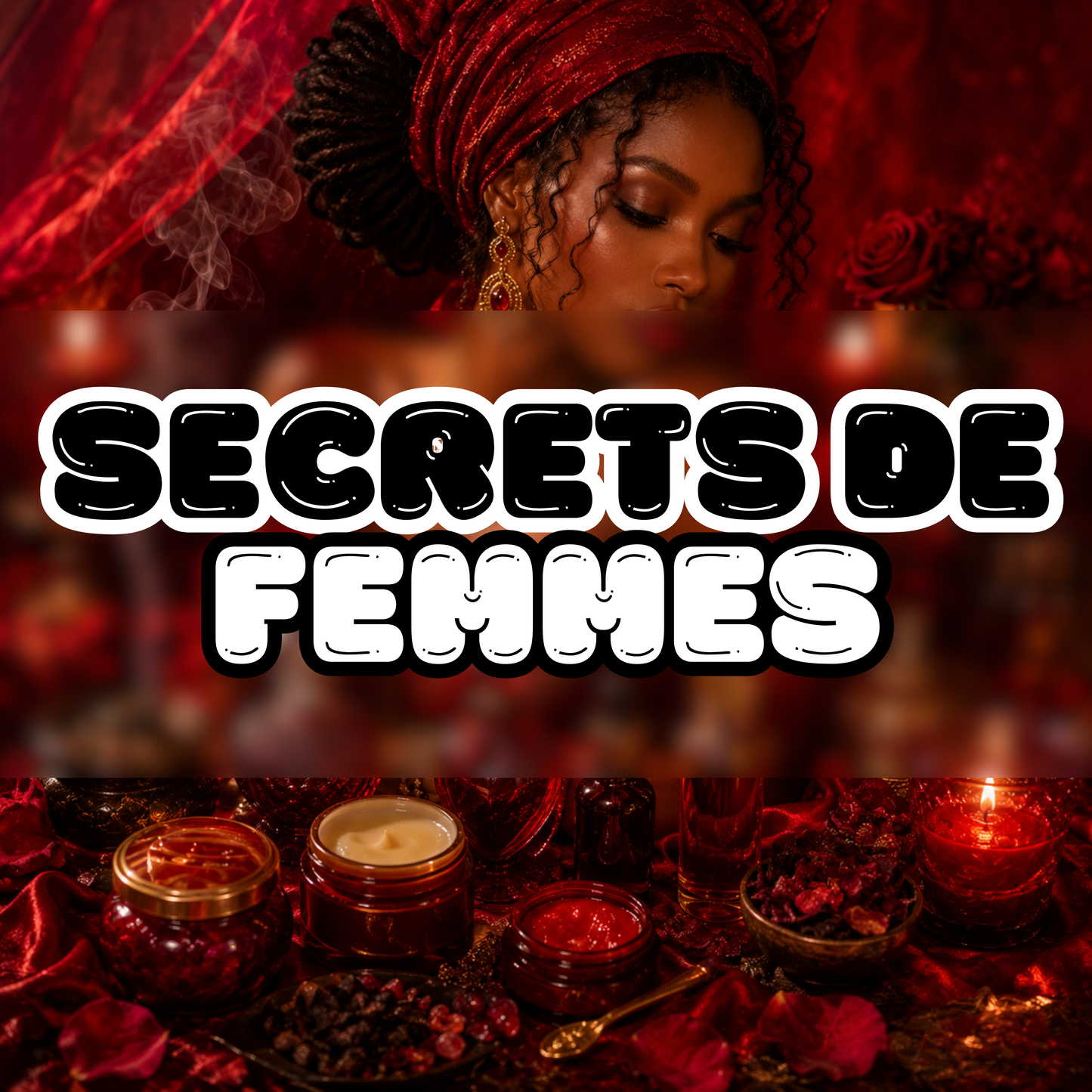 SECRETS DE FEMMES