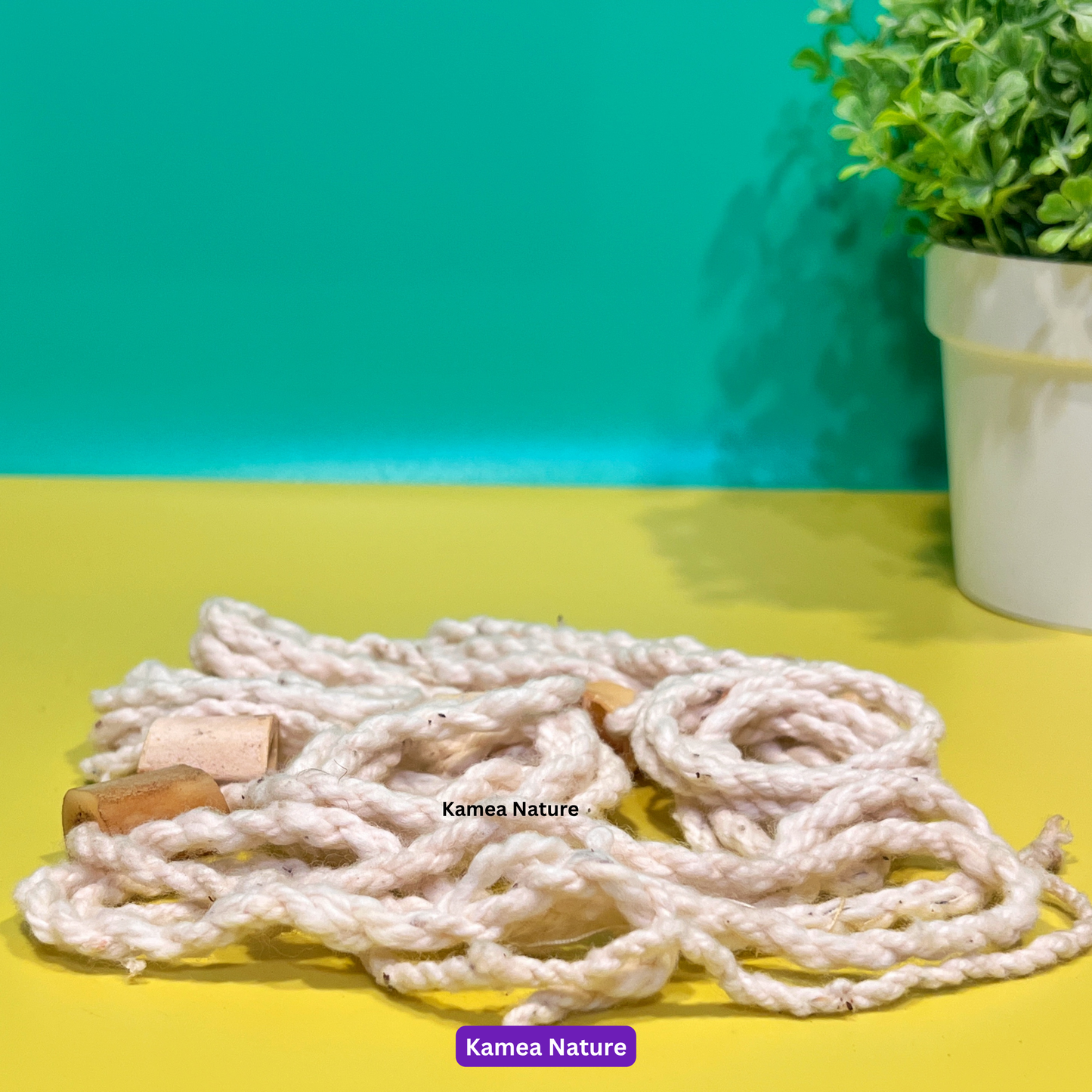 Corde Berger - Séduction - Attraction - Domination