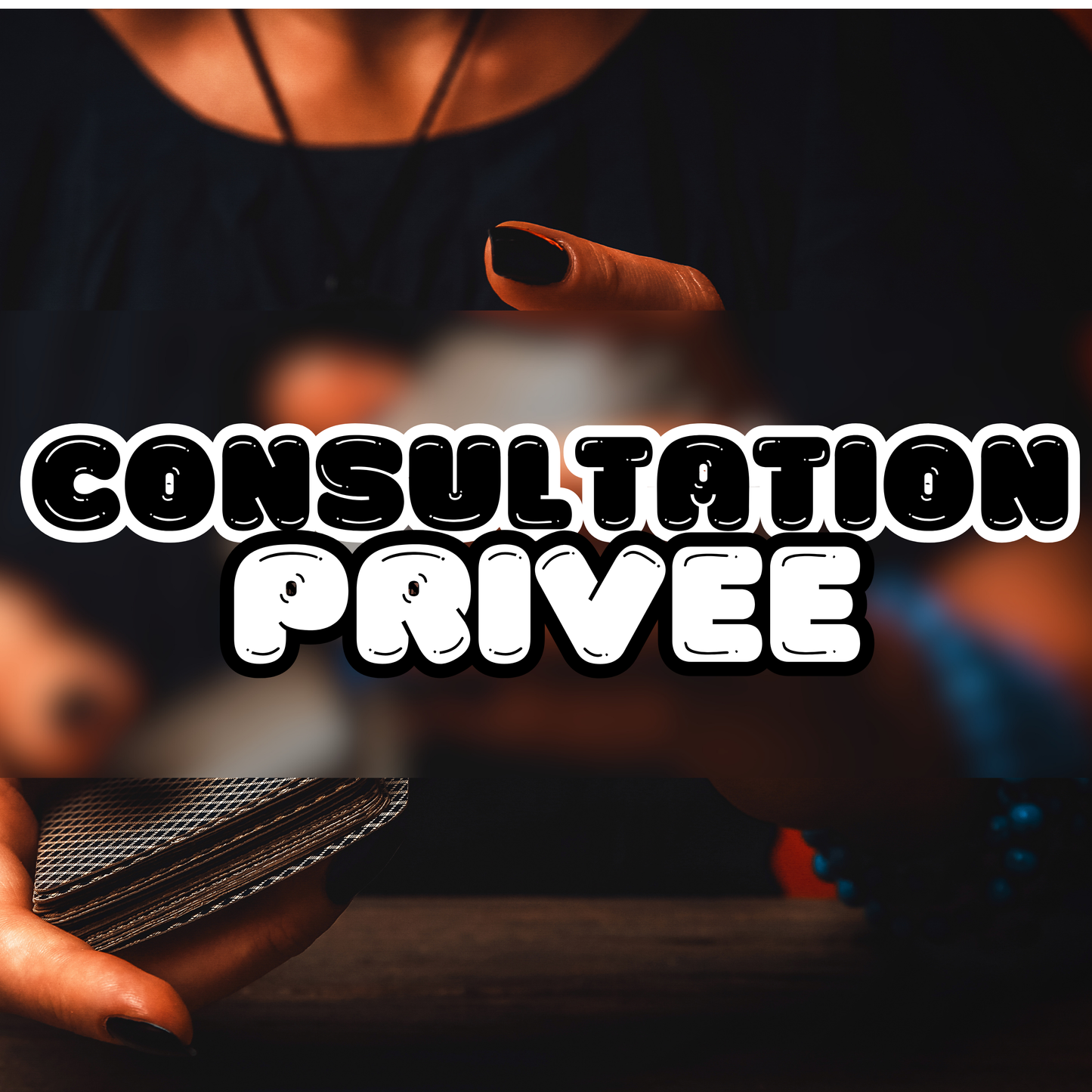 Consultation privée