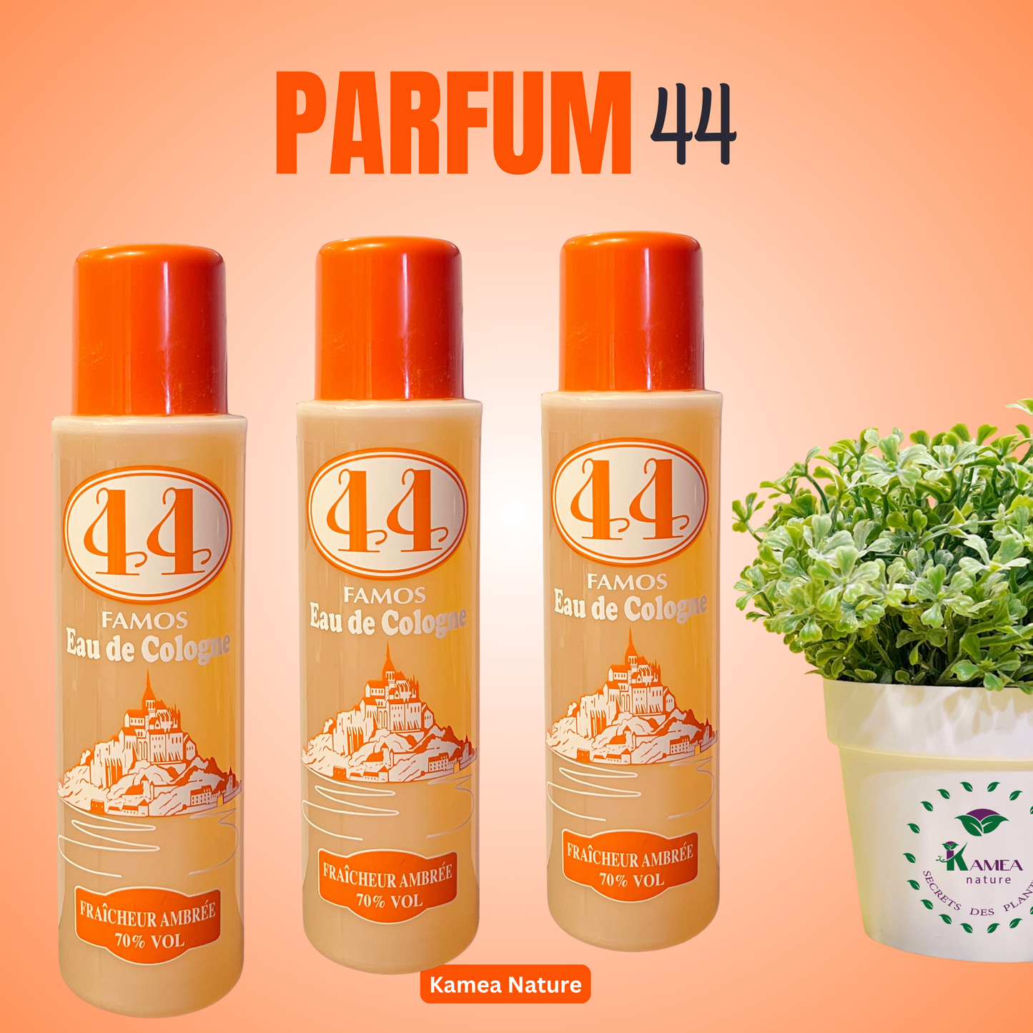 Parfum 44 - 1000ml - ORIGINAL