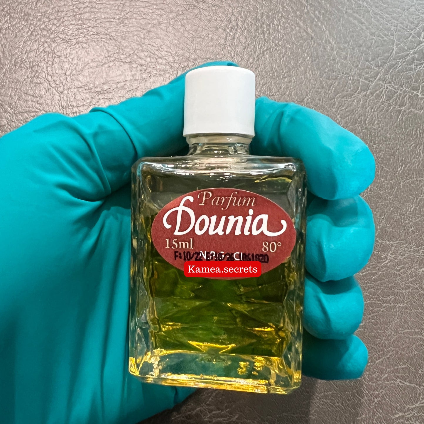 Parfum spirituel Dounia