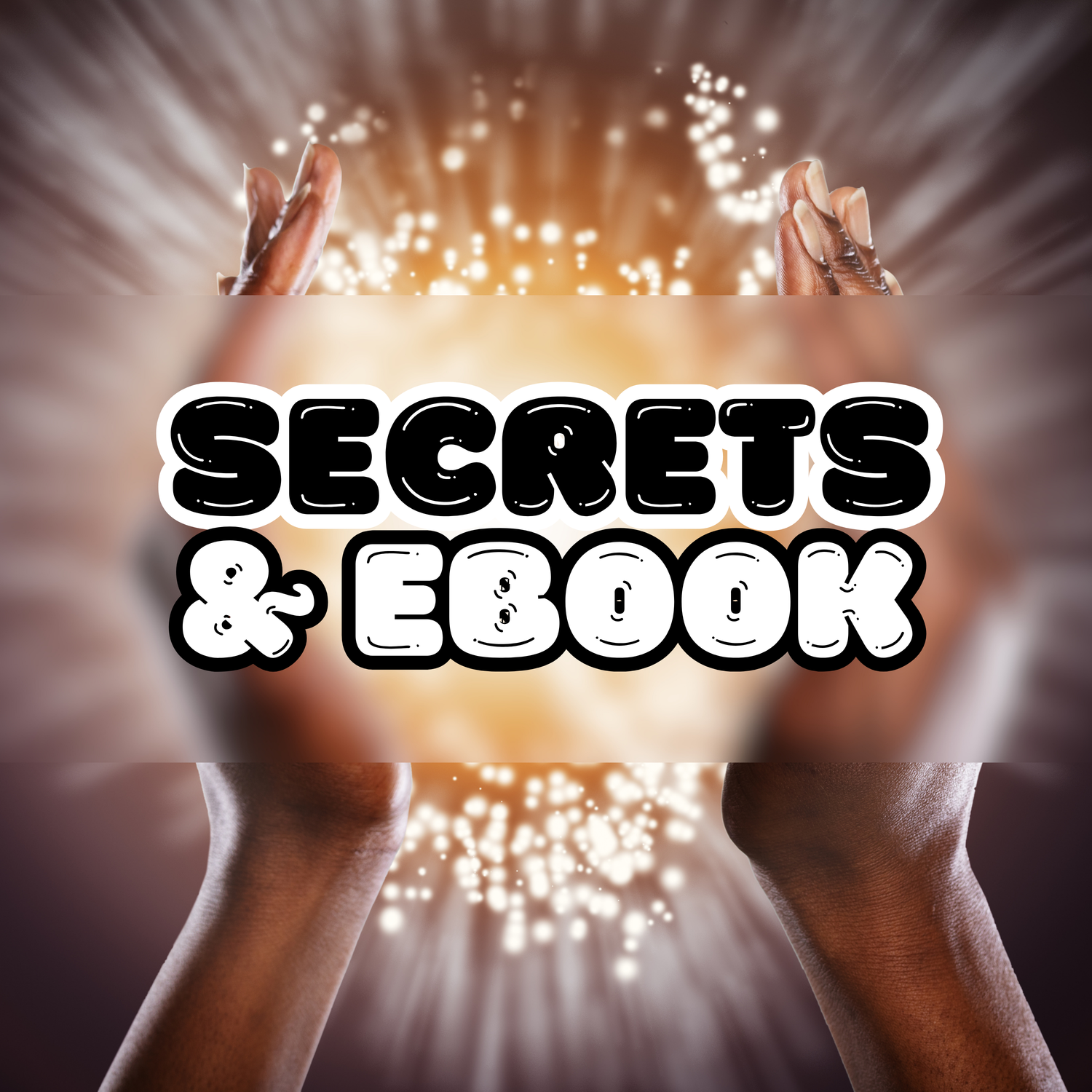 Secrets spirituels et Ebook