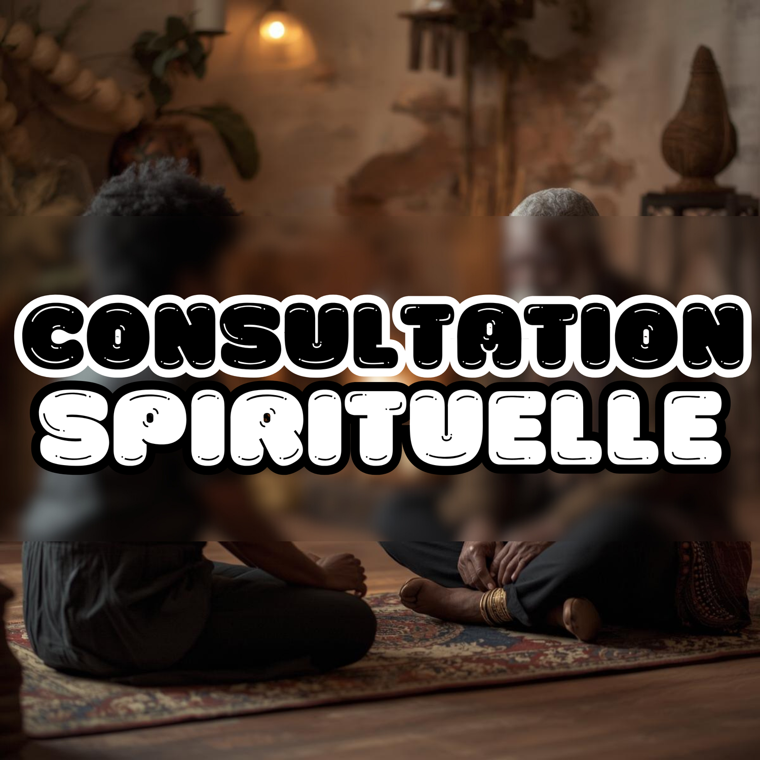 Consultation🧘🏽