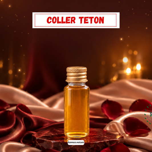 Coller-Téton - Coller-Serrer