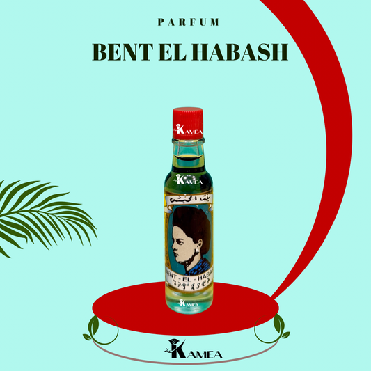 Parfum spirituel Bent El Habash ORIGINAL