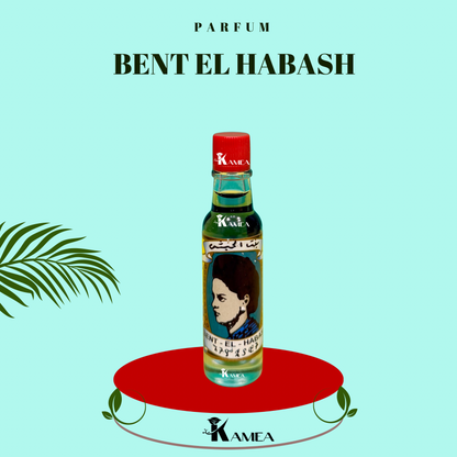 Parfum spirituel Bent El Habash ORIGINAL