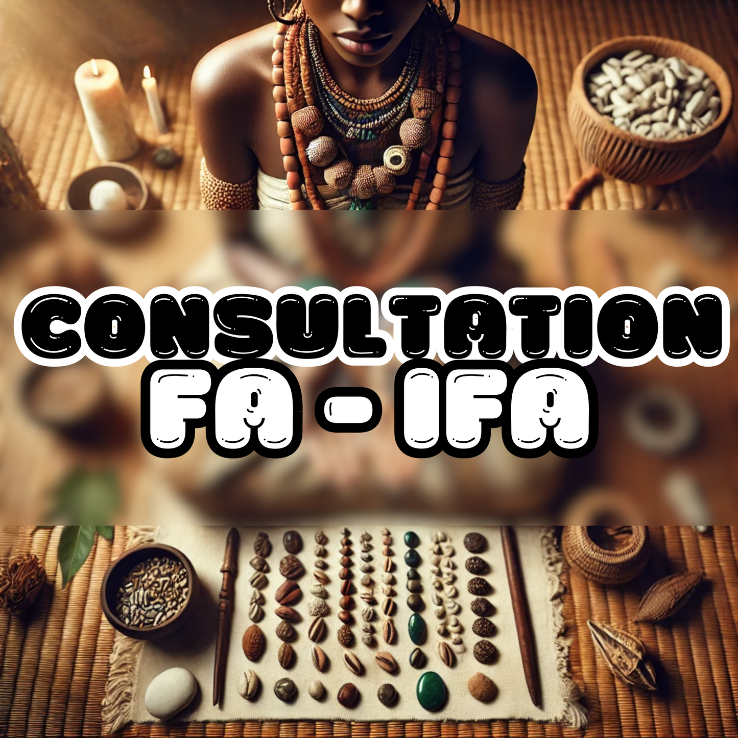 Consultation du FA - IFÂ