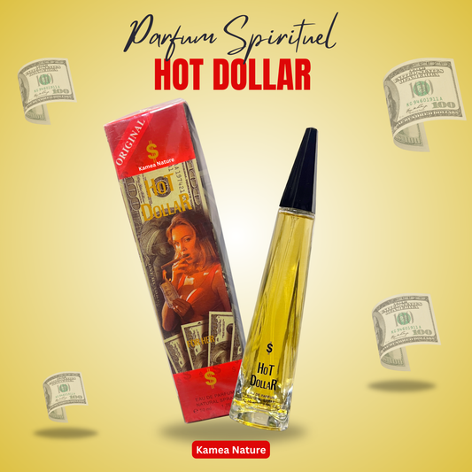 Parfum spirituel Hot Dollar