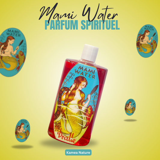 Parfum spirituel Mami Water - ORIGINAL