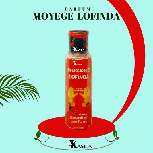 Parfum spirituel MOYEGE LOFINDA 50ml