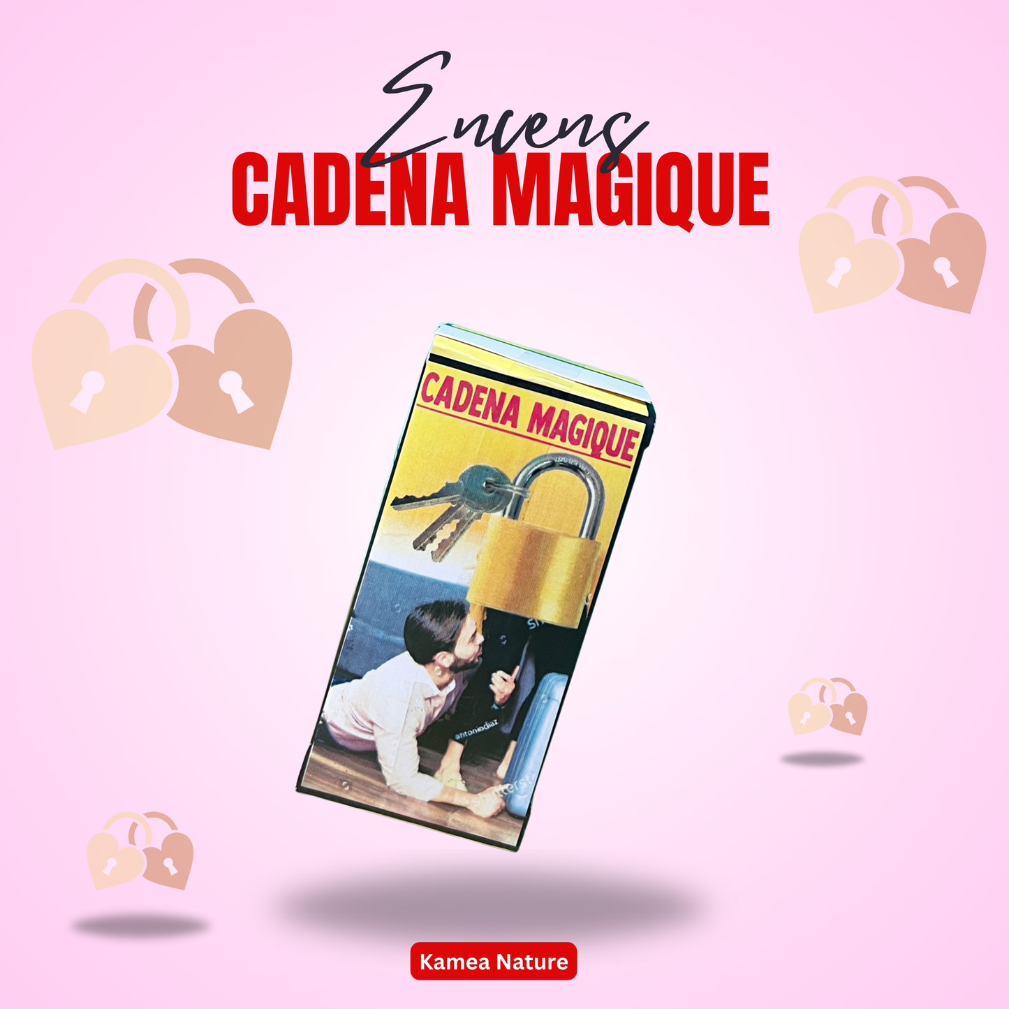 Encens CADENA MAGIQUE