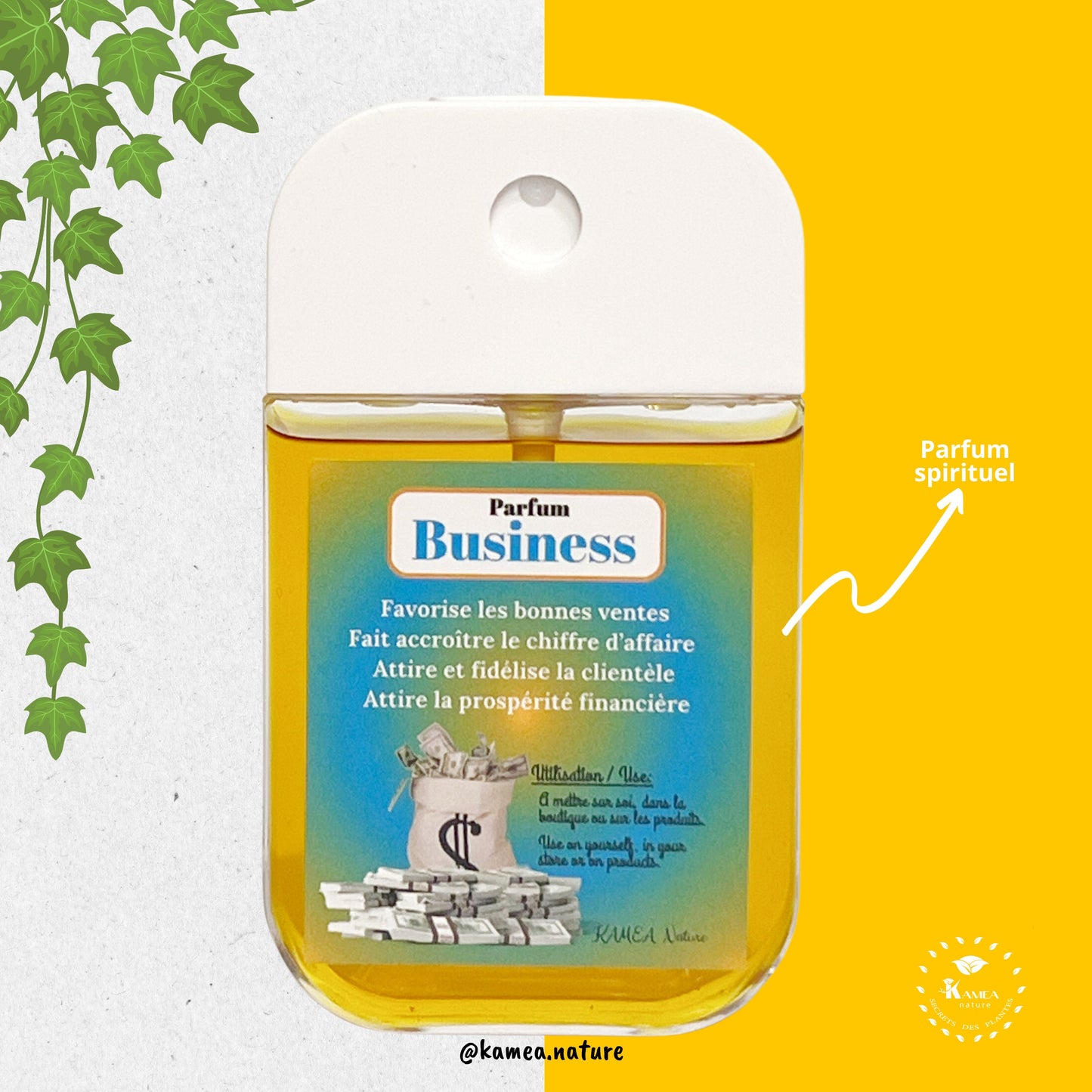 Parfum Business - 50ml