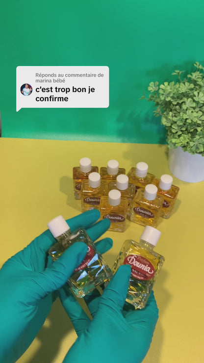Parfum spirituel Dounia