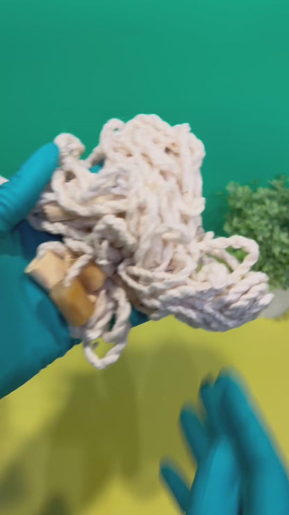 Corde Berger - Séduction - Attraction - Domination