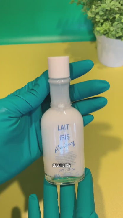 Lait d’IRIS - ORIGINAL -  Lait spirituel