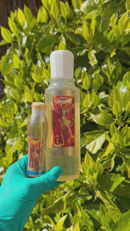 Parfum Spirituel  Saint Michel