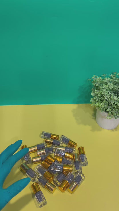 Kalé - Attirance - Séduction - Magnétisme