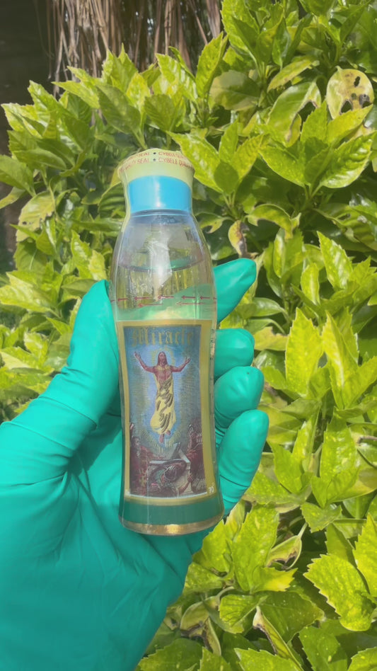 Parfum Spirituel MIRACLE- 50ml