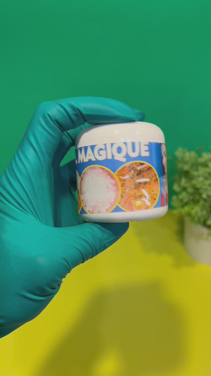 Sel magique