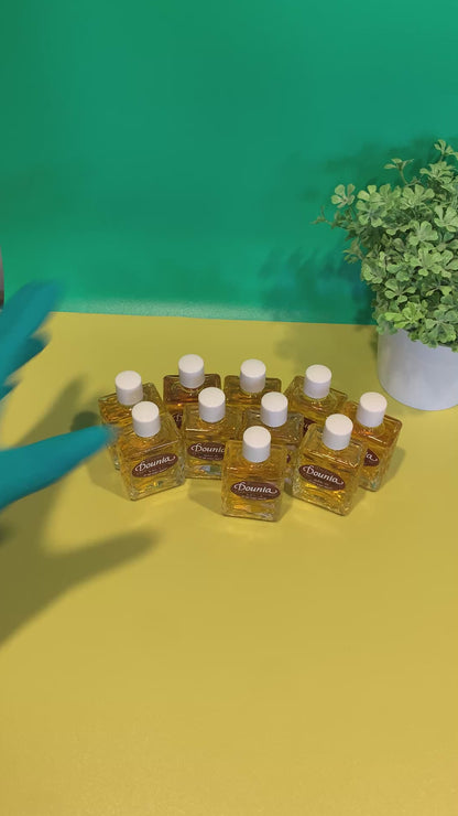 Parfum spirituel Dounia