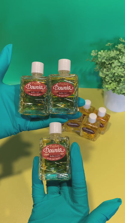 Parfum spirituel Dounia